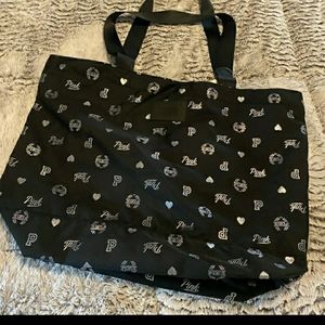 Victorias Secret PINK Tote